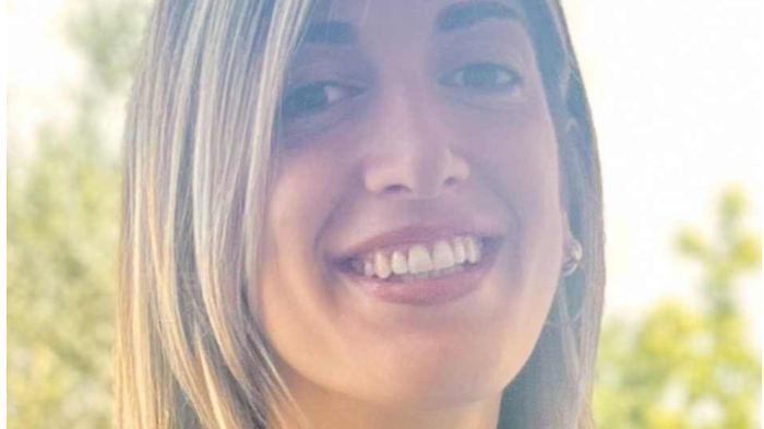 Lara D'Aniello