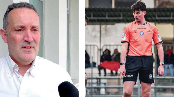 Simone e Lorenzo Petrelli