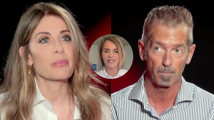 Raffiche di commenti negativi contro la Fagnani dopo l'intervista a Bossetti. La famiglia di Yara: "Lui in tv aggiunge dolore a dolore" 