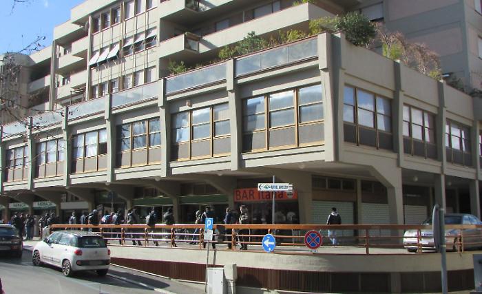Campo di Marte