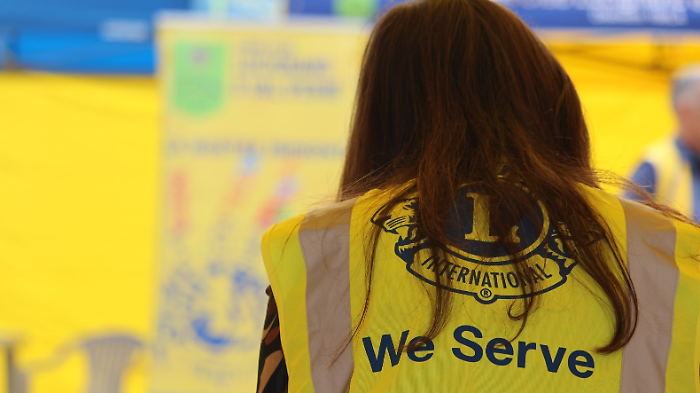 Lions Club