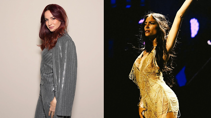 Andrea Delogu, dall'infanzia a San Patrignano alla carriera di successo: scopri chi &egrave; il nuovo amore e le dichiarazioni fatte su Elodie