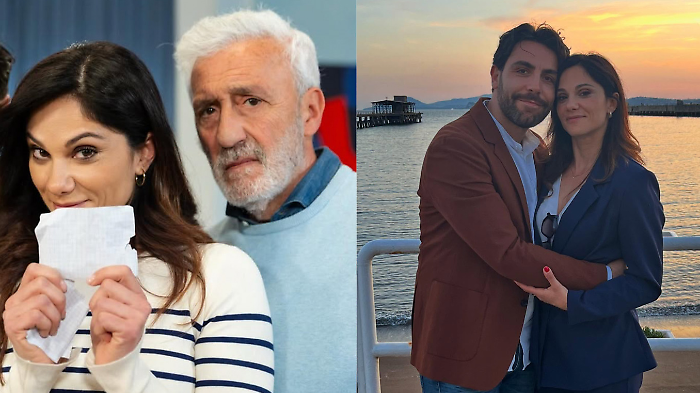 Daniela Ioia, chi &egrave; l'attrice che interpreta Rosa in Un Posto al Sole: scopri le anticipazioni del nuovo episodio