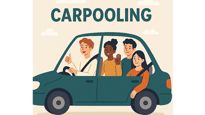 Capooling
