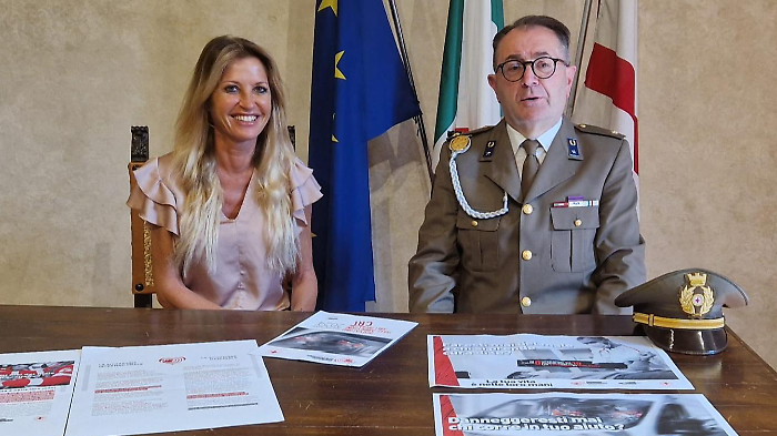 Iniziativa a Montevarchi