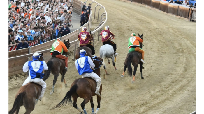Palio dei Rioni