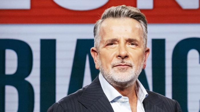 Giuseppe Brindisi torna con Zona Bianca su Rete 4 stasera in tv: dal delitto di Garlasco alle soluzioni atipiche per i turisti in Italia