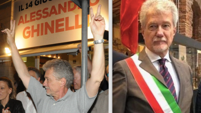Alessandro Ghinelli