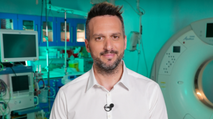 Le Iene presentano: La Cura &ndash; Tutto quello che devi sapere per stare meglio stasera in tv su Italia 1: Gaetano Pecoraro parler&agrave; di prevenzione e tumori cutanei