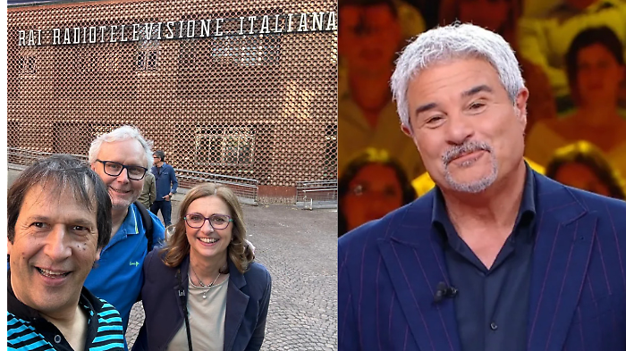 Arriva il primo selfie dei campioni in carica di Reazione a catena: scopri tutto su i Tiri Liberi e la loro passione per i rettili