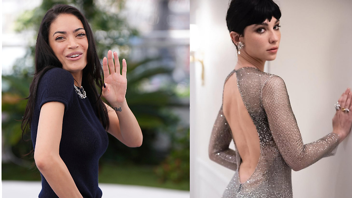 Matilda De Angelis critica il Nastro d&rsquo;Argento condiviso con Elodie: "Lo trovo molto irrispettoso, nel senso che ognuno di noi &egrave; un individuo singolo"