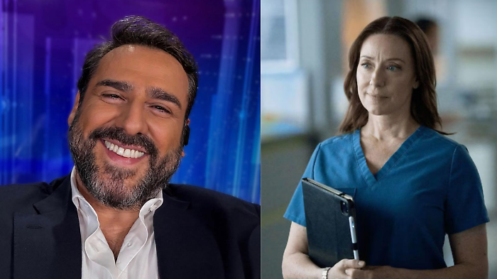 Doc - Usa 2025 riceve da Davide Maggio un bel 2 in pagella: scopri secondo lui cosa non ha funzionato e chi &egrave; l'attrice che interpreta la dottoressa Amy Larsen