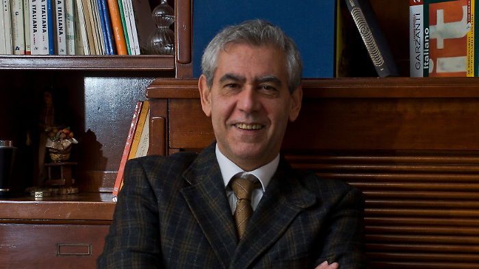 Giuseppe Patota