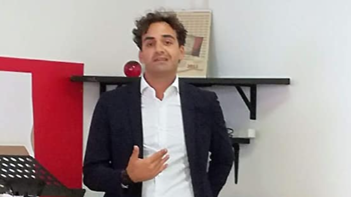 Valerio Fabiani