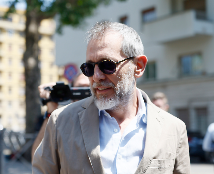 Corrado Formigli