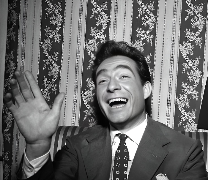 Ugo Tognazzi
