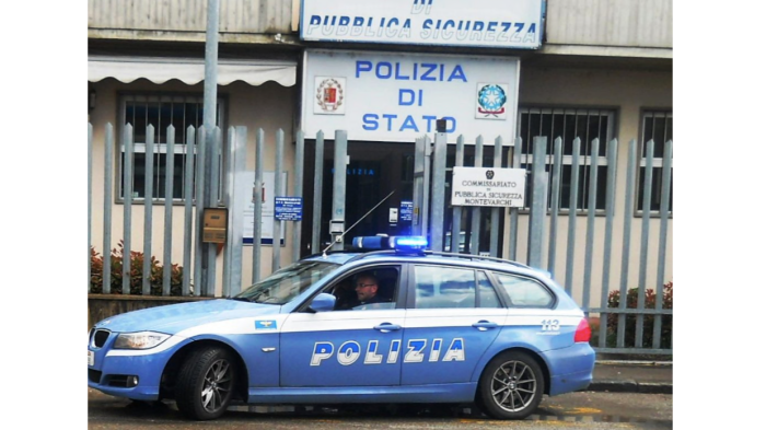 Commissariato di Montevarchi