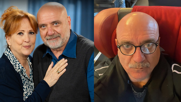 Luigi Di Fiore, chi &egrave; l'attore che interpreta Luca De Santis in Un Posto al Sole: scopri le anticipazioni della nuova puntata 