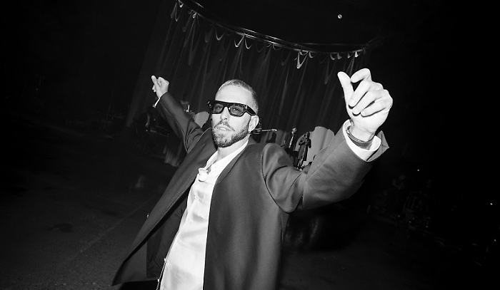 L'Umbria che spacca, completato il main stage del Frontone: ci sono anche Shablo, Les Votives, Bea e Jacopo &Egrave;t