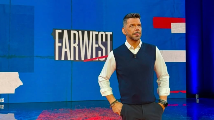 Torna Farwest su Rai 3: Medio Oriente, bambini plusdotati, AI e nuovi sviluppi sul caso Garlasco