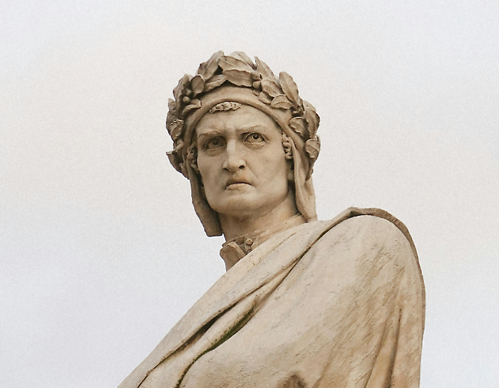 Dante Alighieri