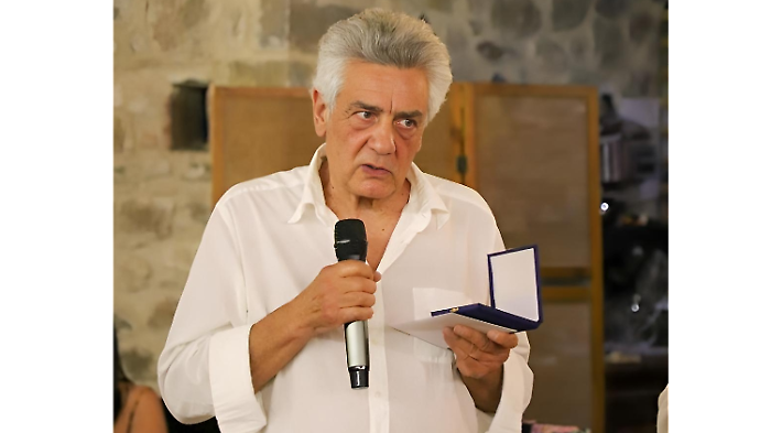 Giuseppe Fanfani