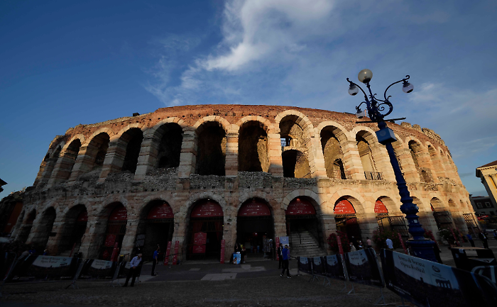Arena Verona