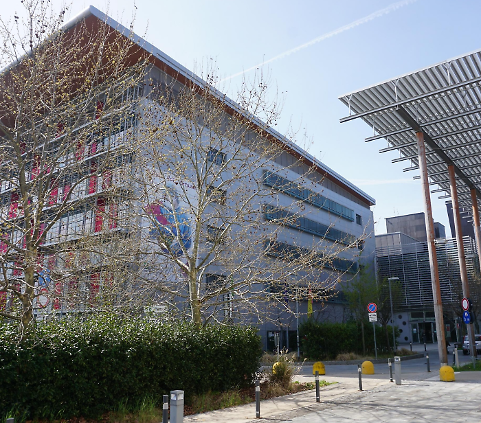 Ospedale Papa Giovanni XXIII di Bergamo