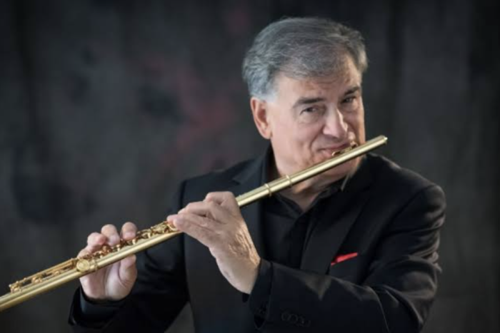 Roberto Fabbriciani