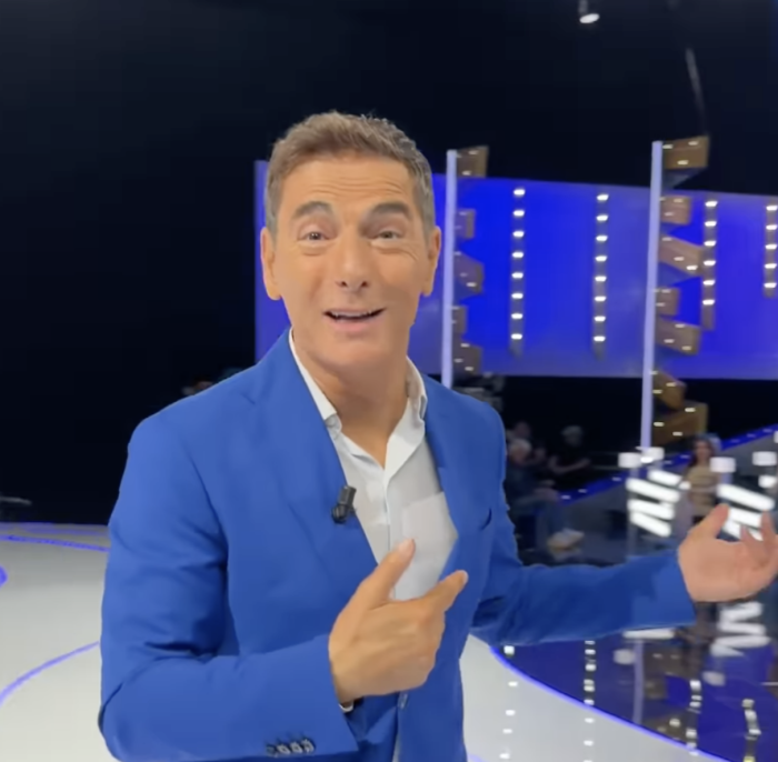 Marco Liorni