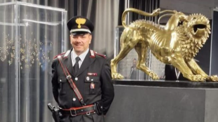 Roberto Ranalli