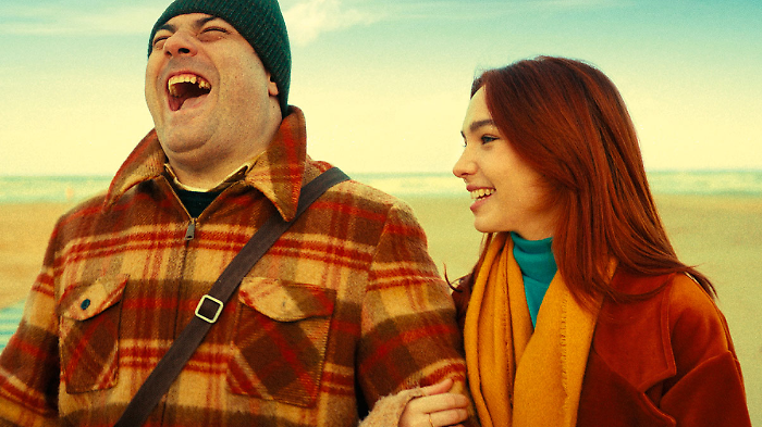 Il film La vita da grandi