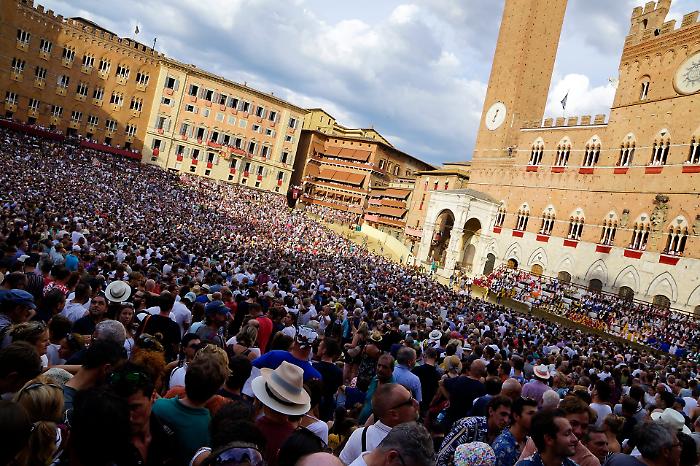 Piazza del Campo