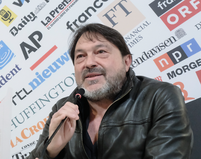 Sigfrido Ranucci