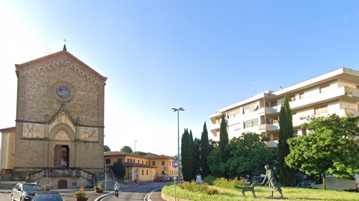 Saione Arezzo