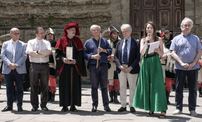 Premio Guido d'Arezzo 2025