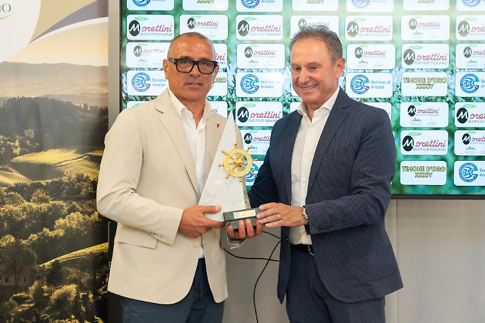 Timone d'oro