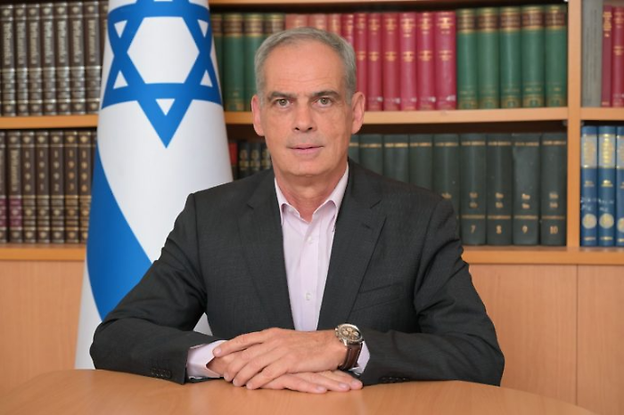 L'ambasciatore di Israele Jonathan Peled al Corriere: "La pace col mondo arabo non &egrave; un'illusione"