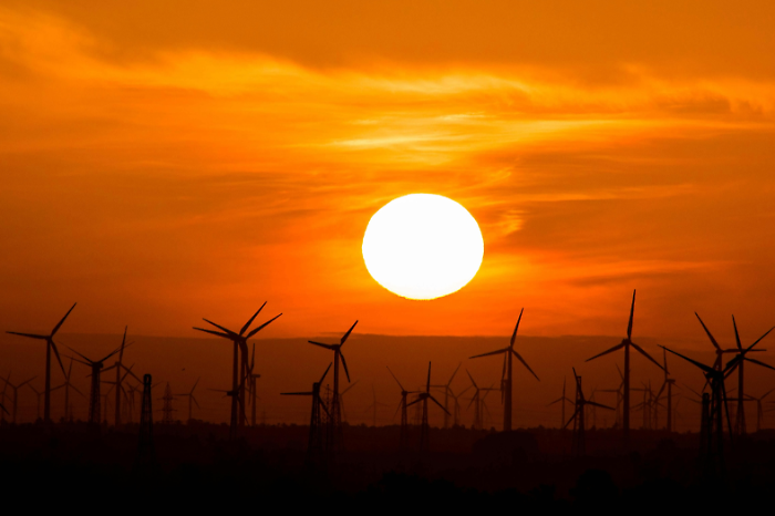energia pulita