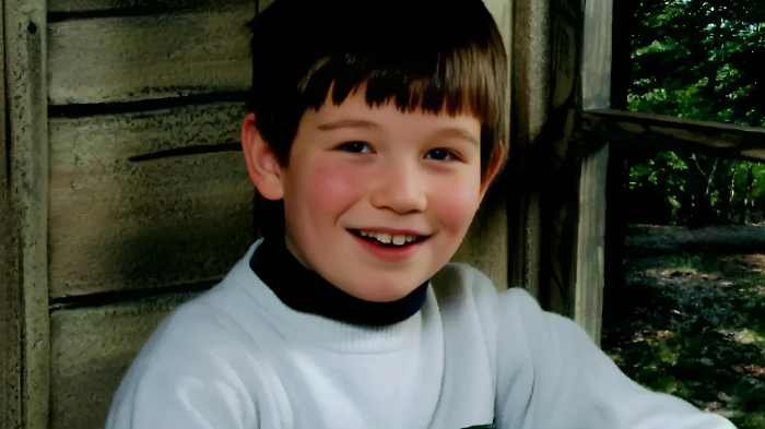 Nicholas Green