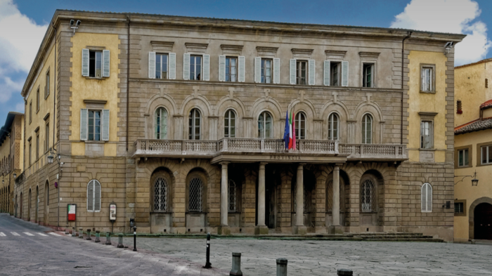 La Provincia di Arezzo