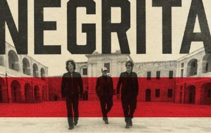 Concerti in Umbria, tornano i Negrita ad Assisi con il tour a teatro Canzoni per anni spietati