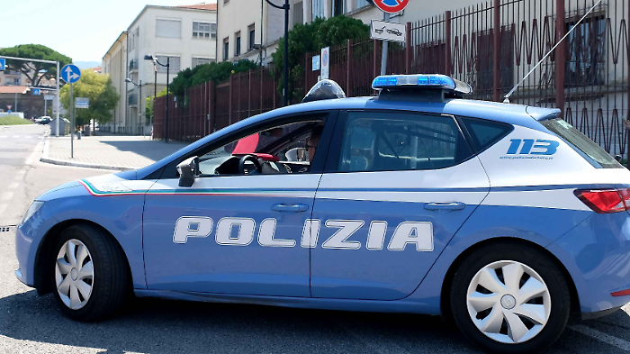 Scatta il Daspo urbano nei confronti del 29enne denunciato per aver tentato di palpeggiare una ragazzina in centro