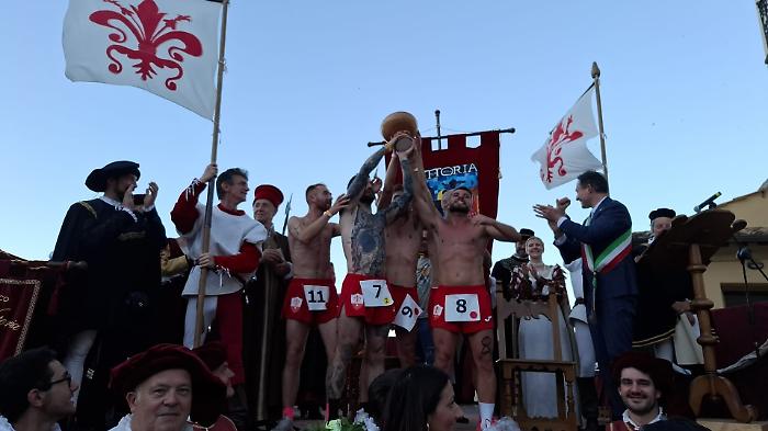 La vittoria di Anghiari