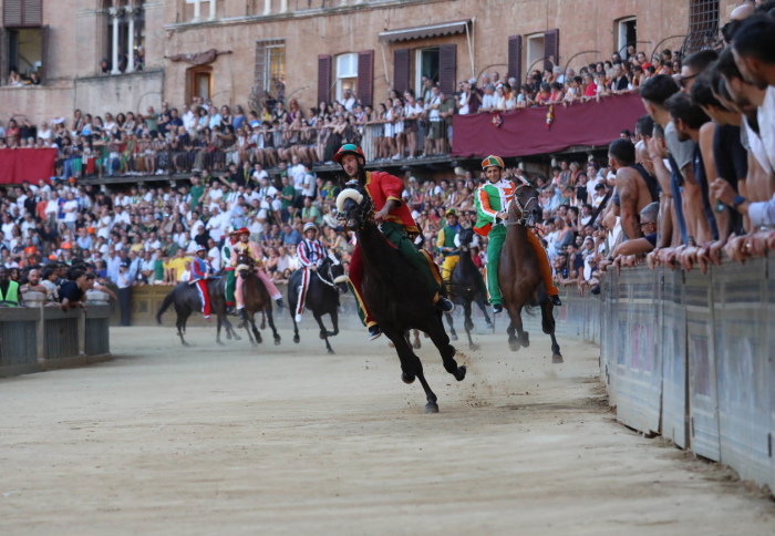 Palio di Siena