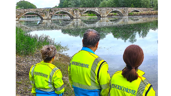 Infezioni, organismi marini, snorkeling e apnea: i consigli della Misericordia per bagni sicuri. Terza e ultima parte della guida