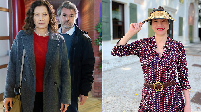 Maria Cristina Mastrangeli, chi &egrave; l'attrice che interpreta Agata Rolando in Un posto al sole: scopri le anticipazioni della puntata 