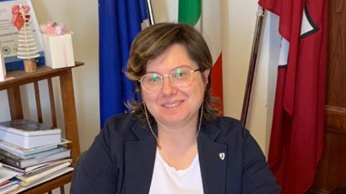 Lucia Tanti