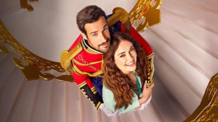 Il film Un amore regale arriva stasera in tv su Rai 1, marted&igrave; 1&deg; luglio: scopri la trama, il cast e le curiosit&agrave;