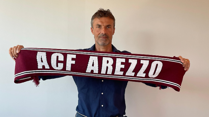 Andrea Benedetti